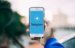 The Most expensive email of telegram