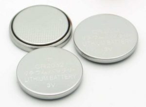 lithium ion solar batteries