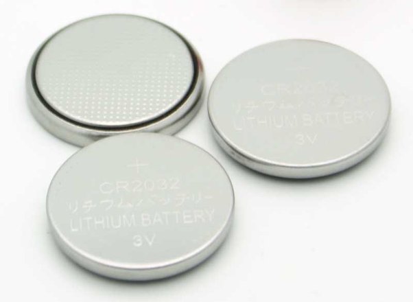 lithium ion solar batteries